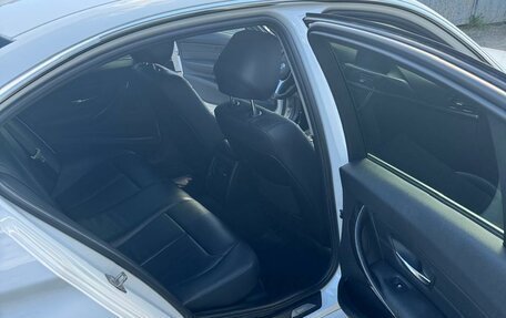 BMW 3 серия, 2012 год, 1 580 000 рублей, 10 фотография