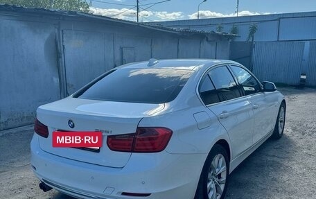 BMW 3 серия, 2012 год, 1 580 000 рублей, 2 фотография