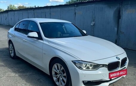BMW 3 серия, 2012 год, 1 580 000 рублей, 6 фотография