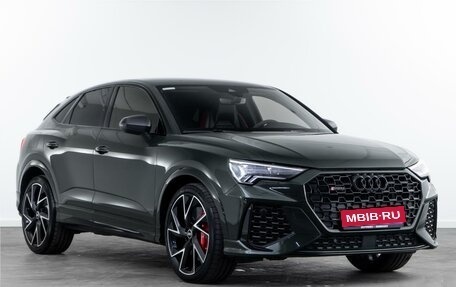 Audi RS Q3 Sportback I (F3), 2020 год, 6 590 000 рублей, 1 фотография