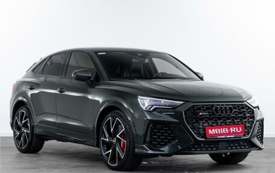 Audi RS Q3 Sportback I (F3), 2020 год, 6 590 000 рублей, 1 фотография