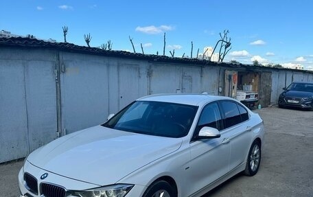 BMW 3 серия, 2012 год, 1 580 000 рублей, 5 фотография
