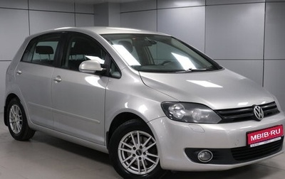 Volkswagen Golf Plus II, 2011 год, 598 000 рублей, 1 фотография