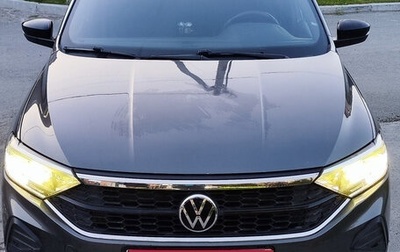 Volkswagen Polo VI (EU Market), 2021 год, 1 700 000 рублей, 1 фотография