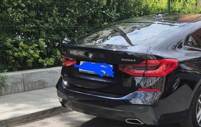 BMW 6 серия, 2020 год, 4 600 000 рублей, 1 фотография