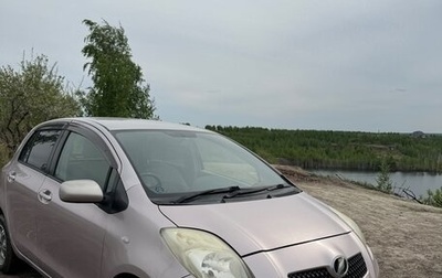Toyota Vitz, 2006 год, 500 000 рублей, 1 фотография