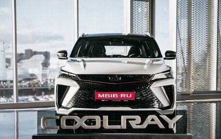 Geely Coolray I, 2024 год, 1 фотография