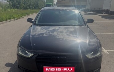 Audi A4, 2014 год, 1 900 000 рублей, 1 фотография