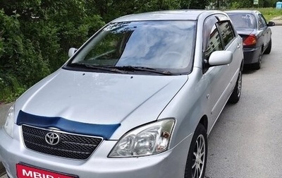 Toyota Corolla, 2004 год, 580 000 рублей, 1 фотография