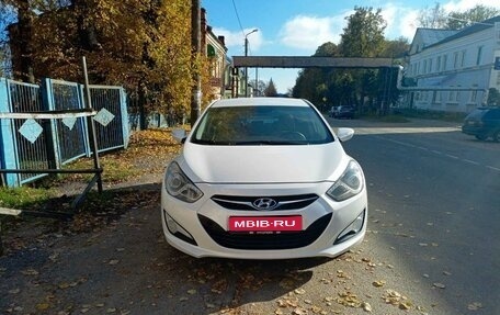 Hyundai i40 I рестайлинг, 2013 год, 620 000 рублей, 1 фотография