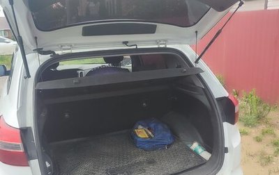 Hyundai Creta I рестайлинг, 2017 год, 1 300 000 рублей, 1 фотография