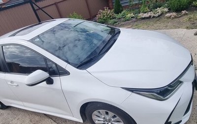 Toyota Corolla, 2021 год, 2 100 000 рублей, 1 фотография