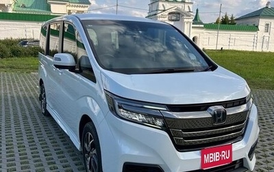 Honda Stepwgn IV, 2020 год, 2 990 000 рублей, 1 фотография