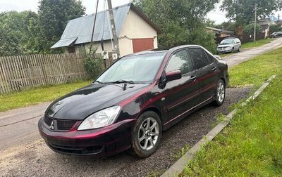 Mitsubishi Lancer IX, 2006 год, 318 000 рублей, 1 фотография