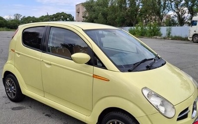 Subaru R2, 2004 год, 400 000 рублей, 1 фотография