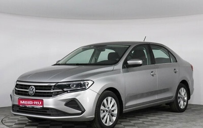 Volkswagen Polo VI (EU Market), 2020 год, 1 849 000 рублей, 1 фотография