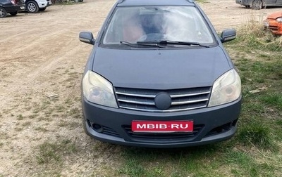 Geely MK Cross I, 2012 год, 100 000 рублей, 1 фотография