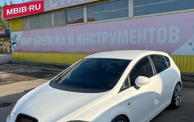 SEAT Leon II, 2012 год, 720 000 рублей, 1 фотография