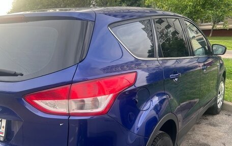Ford Kuga III, 2015 год, 1 250 000 рублей, 6 фотография