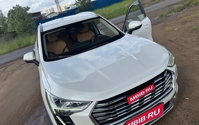 Haval Jolion, 2021 год, 1 690 000 рублей, 1 фотография