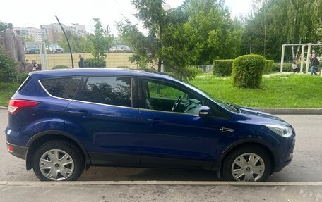 Ford Kuga III, 2015 год, 1 250 000 рублей, 7 фотография