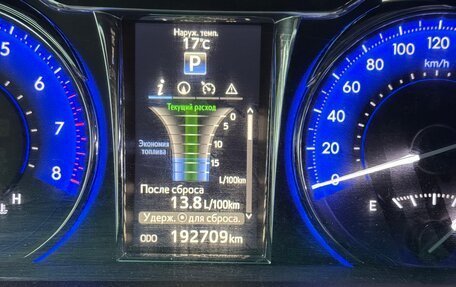 Toyota Camry, 2017 год, 2 450 000 рублей, 20 фотография