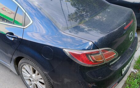 Mazda 6, 2008 год, 620 000 рублей, 3 фотография