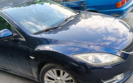 Mazda 6, 2008 год, 620 000 рублей, 5 фотография