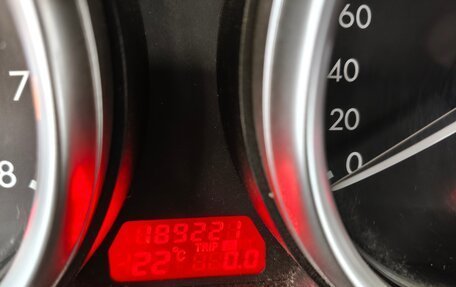 Mazda 6, 2008 год, 620 000 рублей, 8 фотография