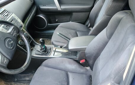 Mazda 6, 2008 год, 620 000 рублей, 12 фотография
