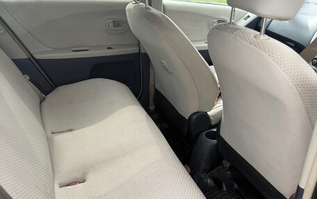 Toyota Vitz, 2006 год, 500 000 рублей, 3 фотография