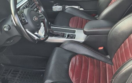 KIA Optima IV, 2019 год, 2 500 000 рублей, 7 фотография