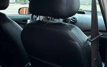 Chevrolet Aveo III, 2010 год, 650 000 рублей, 9 фотография