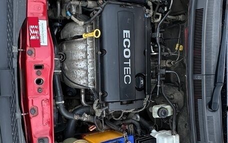 Chevrolet Aveo III, 2010 год, 650 000 рублей, 10 фотография