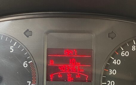 Volkswagen Polo VI (EU Market), 2014 год, 350 000 рублей, 4 фотография