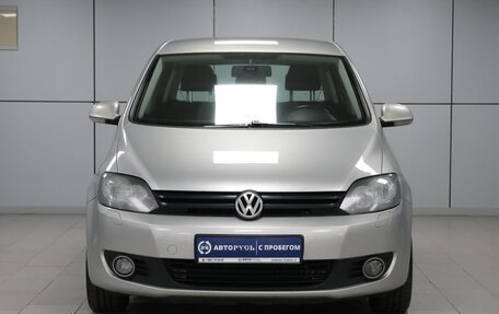 Volkswagen Golf Plus II, 2011 год, 598 000 рублей, 3 фотография