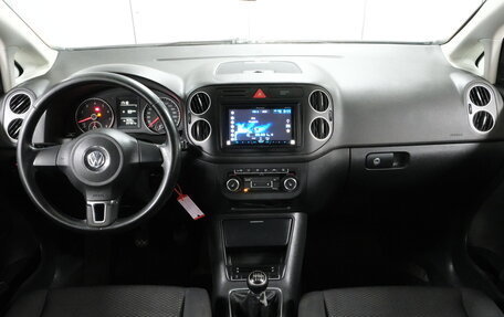 Volkswagen Golf Plus II, 2011 год, 598 000 рублей, 5 фотография