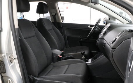 Volkswagen Golf Plus II, 2011 год, 598 000 рублей, 7 фотография