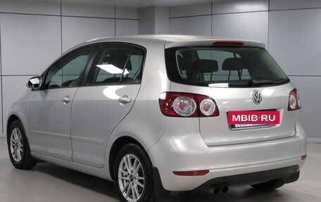 Volkswagen Golf Plus II, 2011 год, 598 000 рублей, 2 фотография