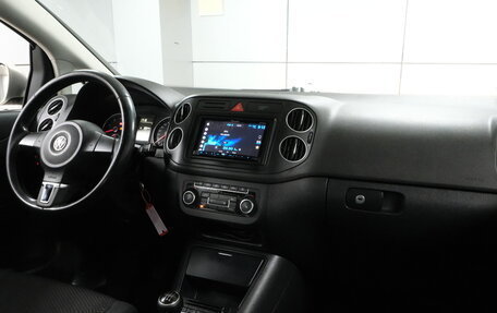 Volkswagen Golf Plus II, 2011 год, 598 000 рублей, 6 фотография