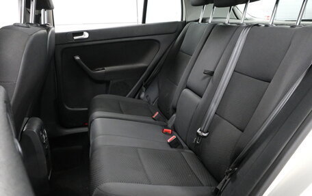 Volkswagen Golf Plus II, 2011 год, 598 000 рублей, 10 фотография