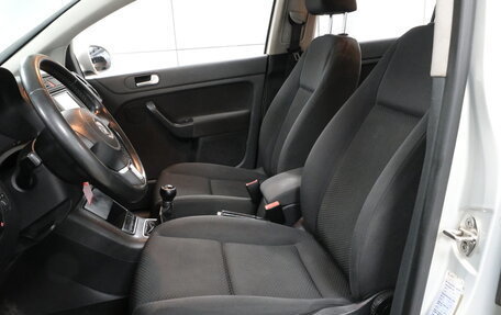 Volkswagen Golf Plus II, 2011 год, 598 000 рублей, 8 фотография