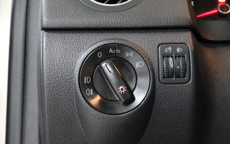 Volkswagen Golf Plus II, 2011 год, 598 000 рублей, 20 фотография