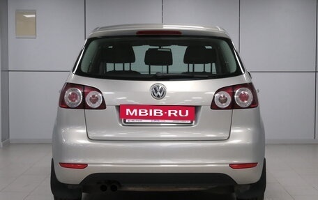 Volkswagen Golf Plus II, 2011 год, 598 000 рублей, 4 фотография