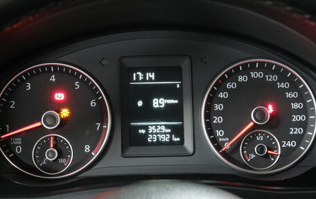 Volkswagen Golf Plus II, 2011 год, 598 000 рублей, 15 фотография