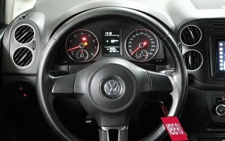 Volkswagen Golf Plus II, 2011 год, 598 000 рублей, 12 фотография