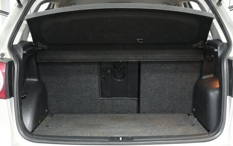 Volkswagen Golf Plus II, 2011 год, 598 000 рублей, 24 фотография
