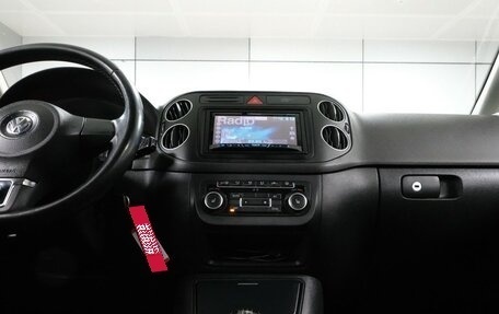 Volkswagen Golf Plus II, 2011 год, 598 000 рублей, 11 фотография