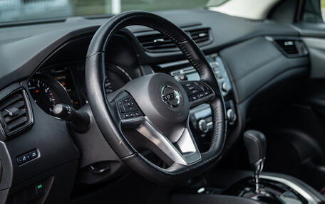 Nissan Qashqai, 2021 год, 2 099 000 рублей, 11 фотография