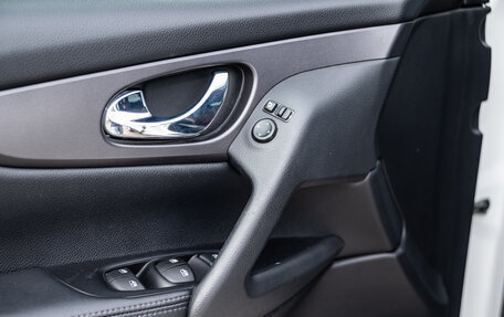 Nissan Qashqai, 2021 год, 2 099 000 рублей, 13 фотография